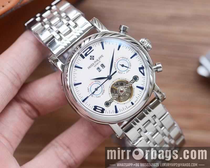 Patek Philippe 41mm 082293