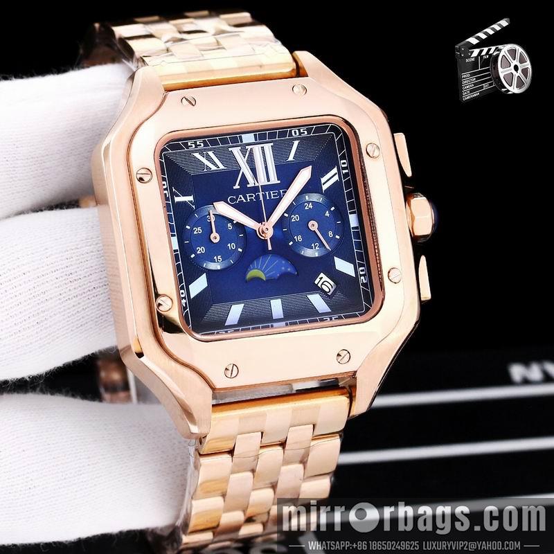 Cartier 45X13mm 101481