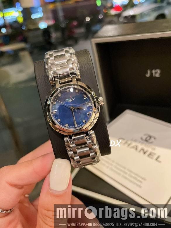 Longines 30.5mm 12nms53