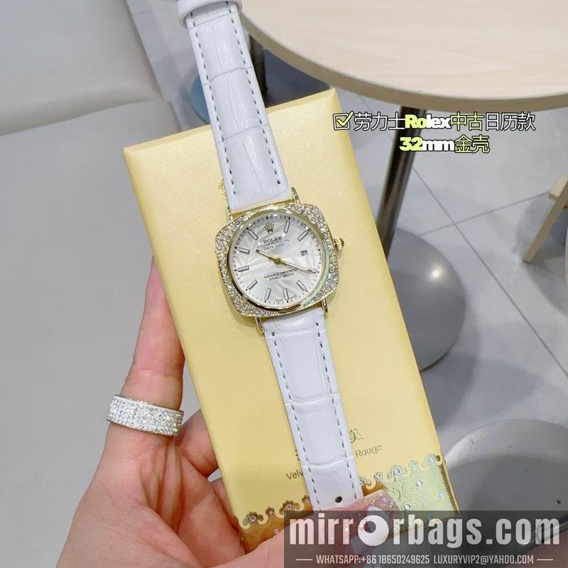 Rolex 32mm 110179
