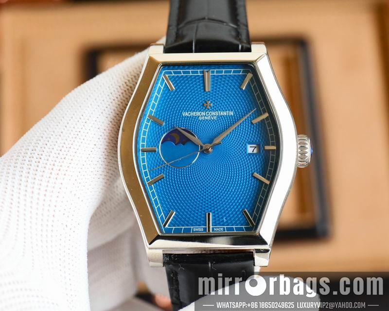 Vacheron Constantin 40X44.7mm 022111