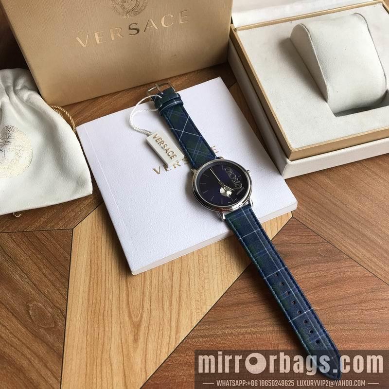 Versace 38mm 0824122