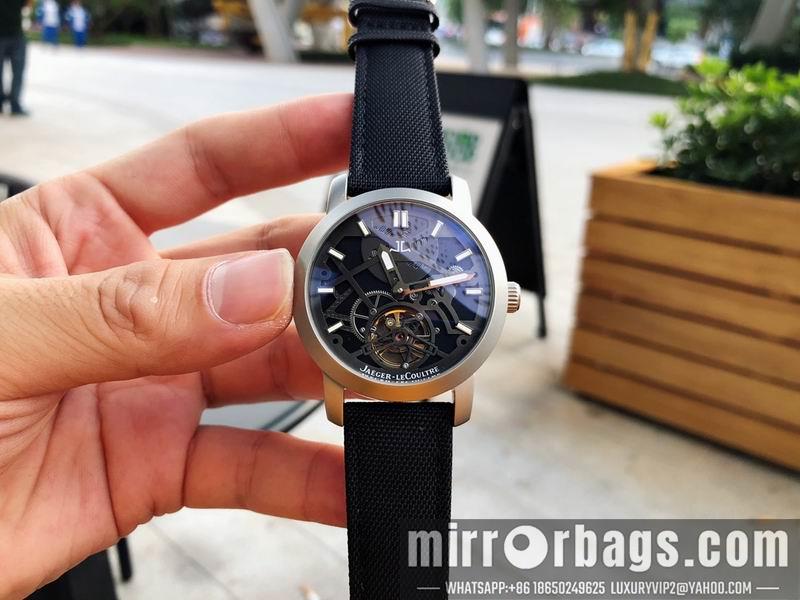 Jaeger Lecoultre 40X11mm 052003