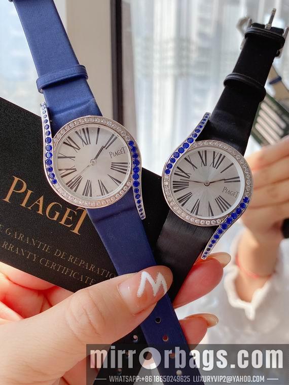 Piaget women 32mm M06