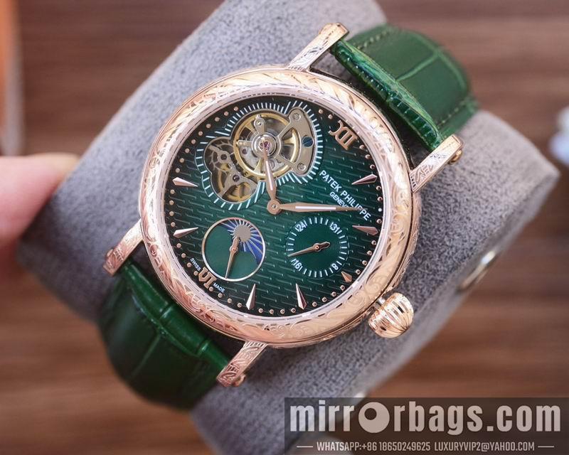 Patek Philippe 42mm 031960