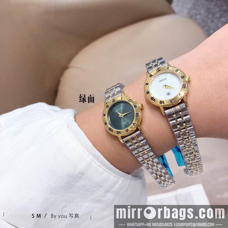 Gucci watch 041418