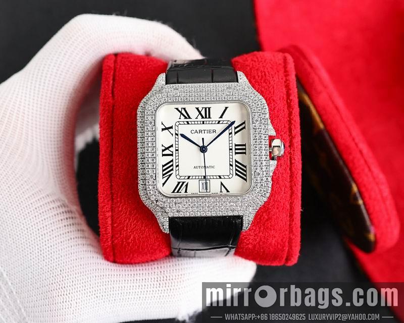 Cartier 40mm 0831128