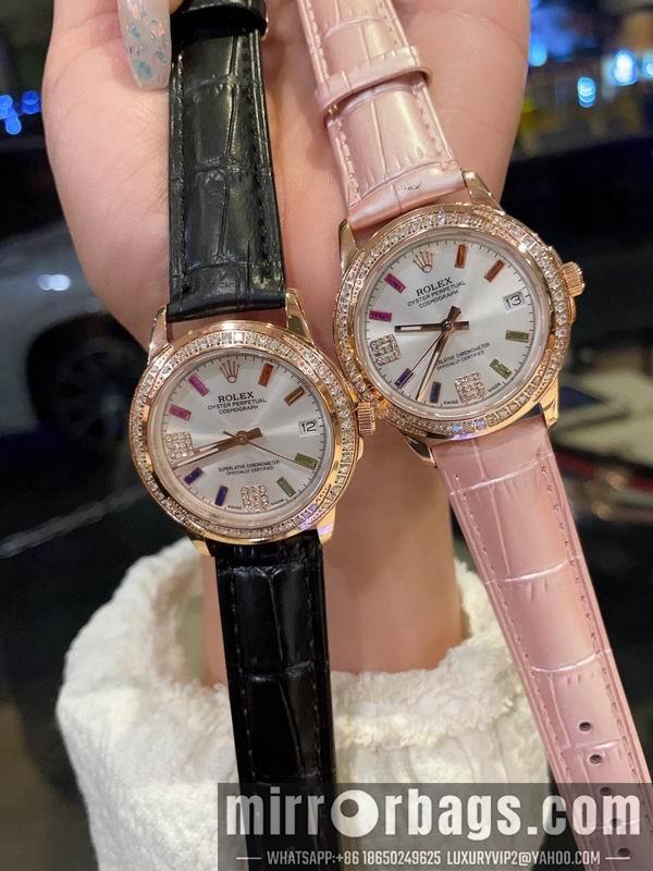 Rolex 35mm 022477