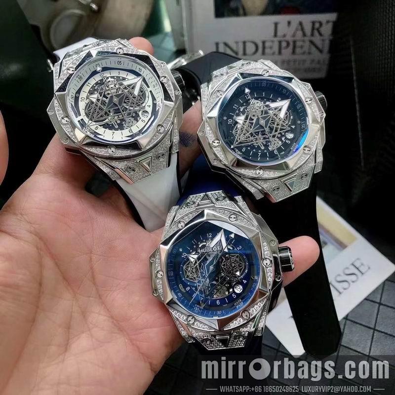 Hublot 45mm 050875