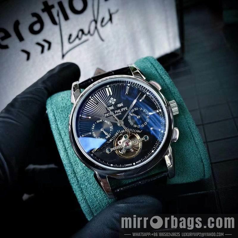 Patek Philippe 43mm 031980