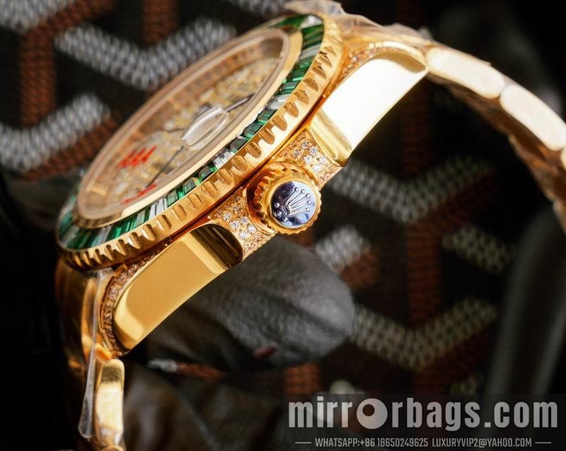 Rolex 40mm 090952