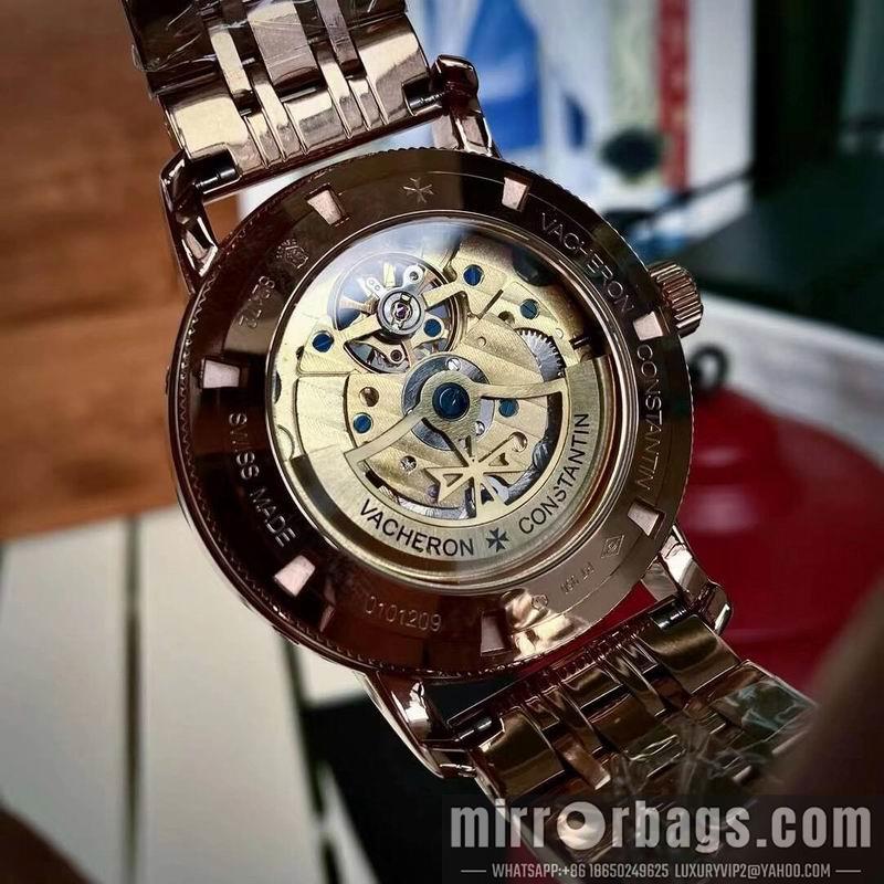 Vacheron Constantin 43mm 031967