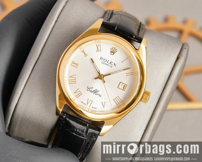 Rolex 40mm 0506168
