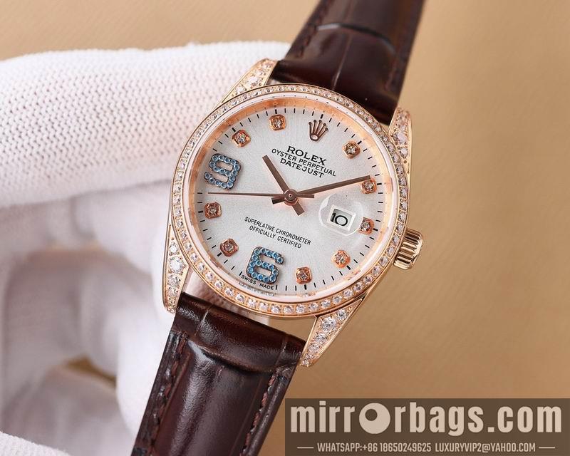 Rolex 32mm 022105
