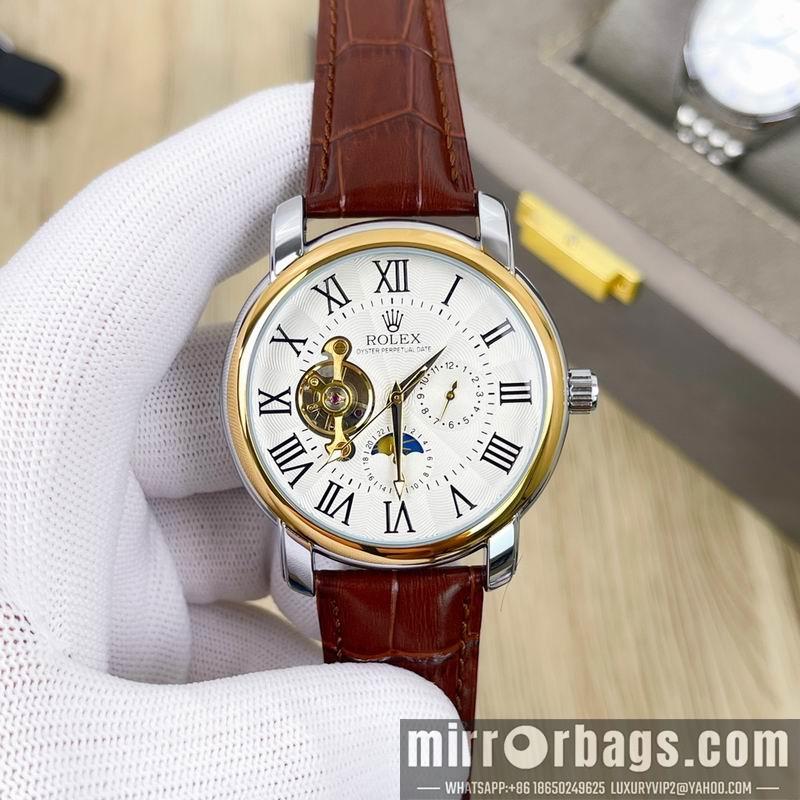 Rolex 42X11mm 101420