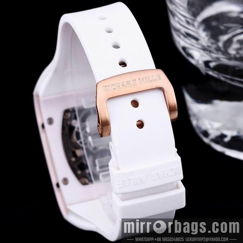 Richard Mille watch 083104