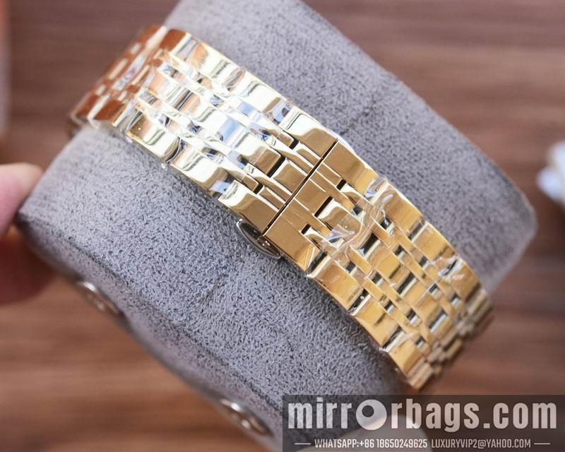 Patek Philippe 41mm 031949