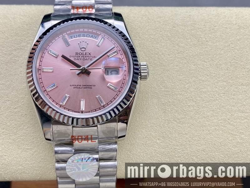 Rolex 36mm 092948