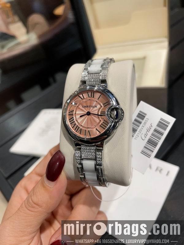 Cartier 33mm 041667