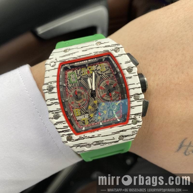Richard Mille 44mm 032007