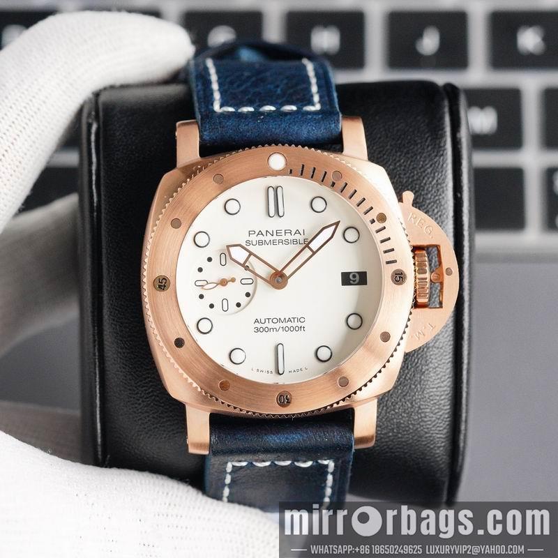 Panerai 42mm 102362