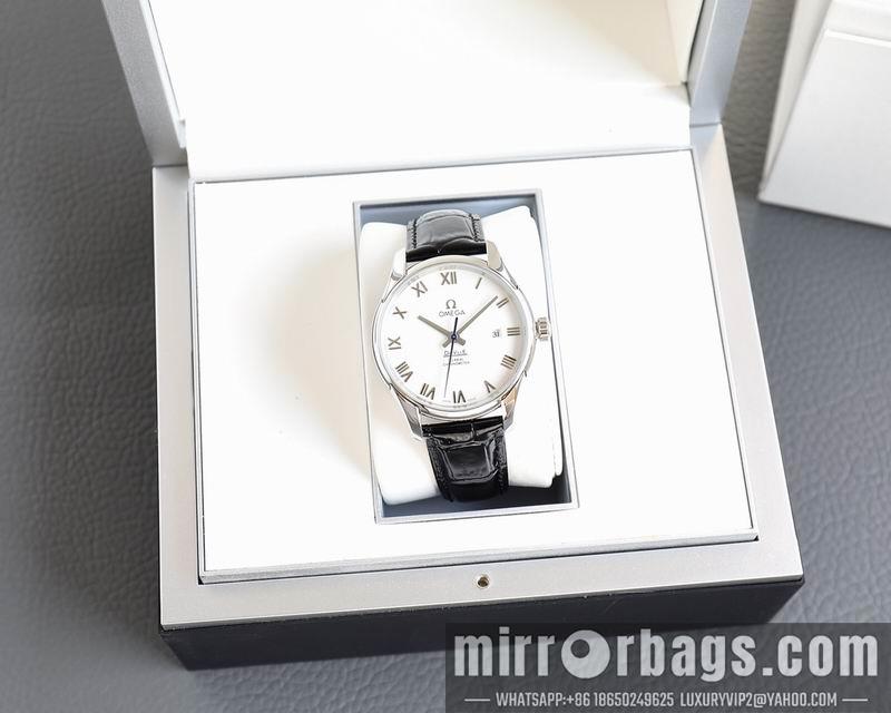 Omega 41X11mm 050825