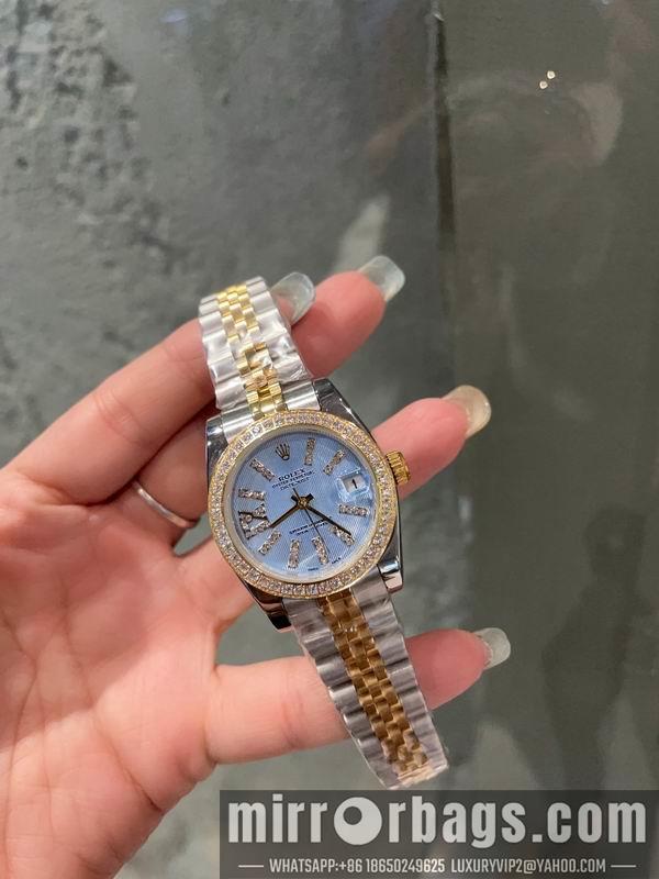 Rolex 31mm 0830150