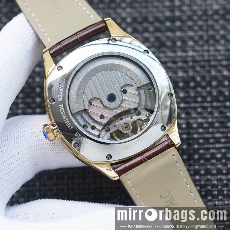 Cartier 42X12mm 1014101