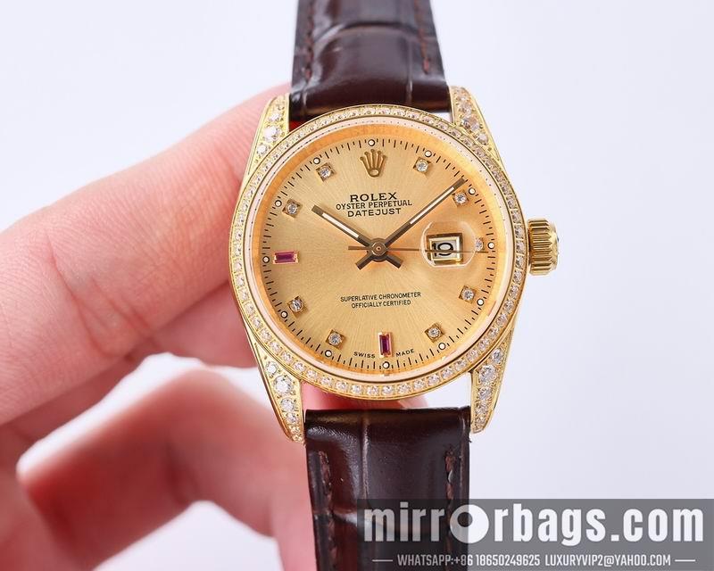 Rolex 32mm 041317