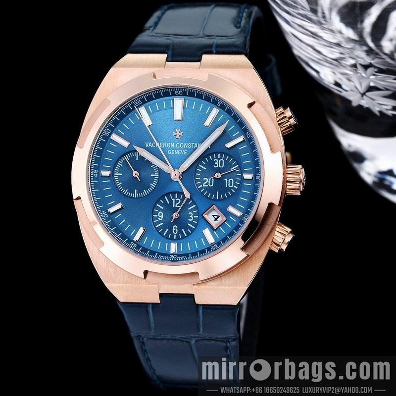 Vacheron Constantin 42X13mm 082317