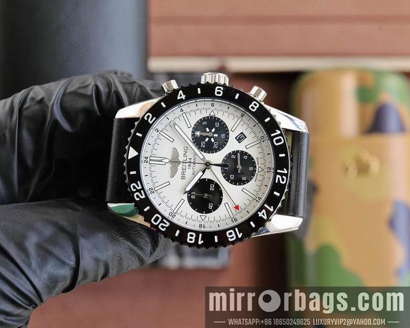 Breitling Watch 43X13mm 030232