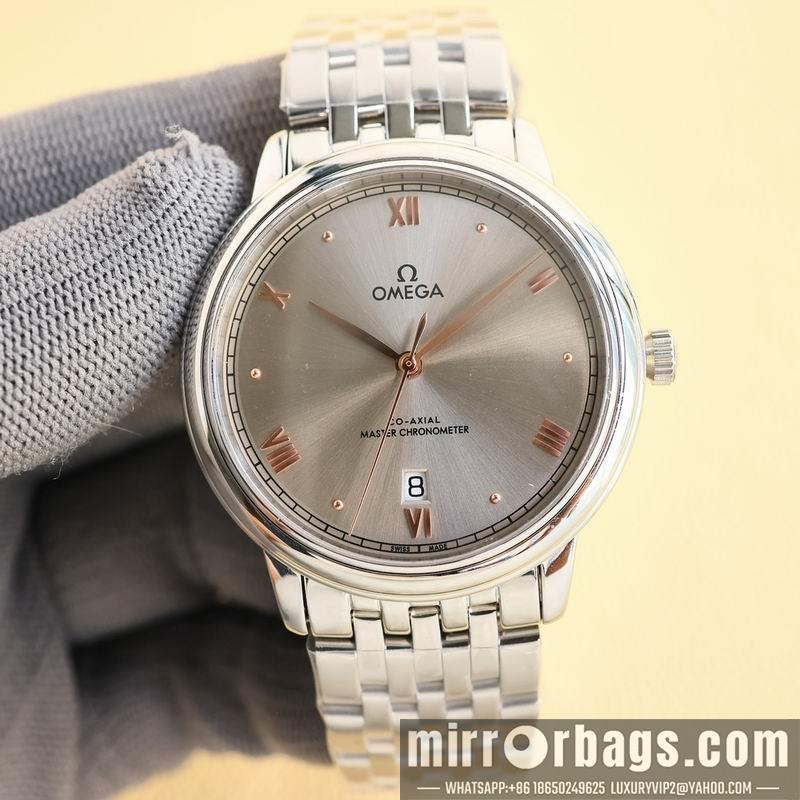 Omega 39.5mm 042792