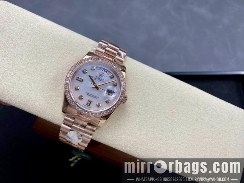 Rolex 36mm 092951