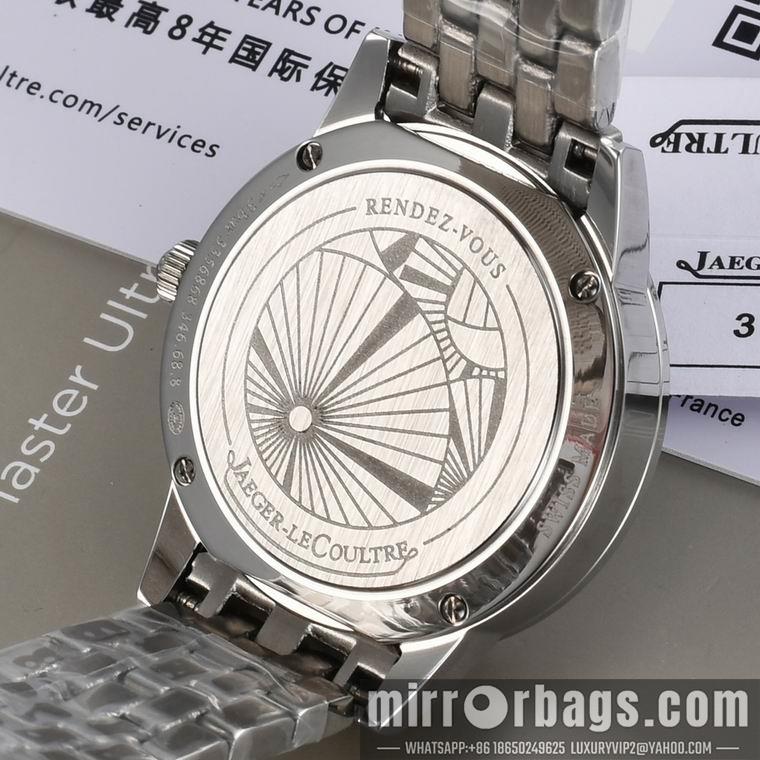 Jaeger Lecoultre women 33X9mm M23