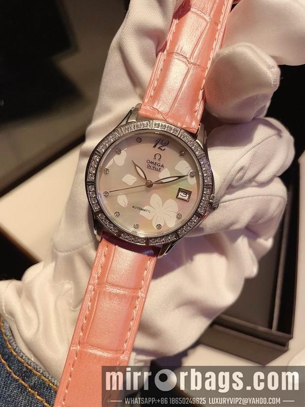Omega 35X8mm 050602
