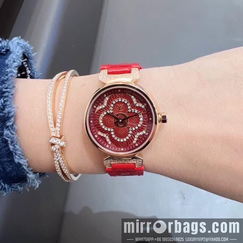 LV Watch 032543