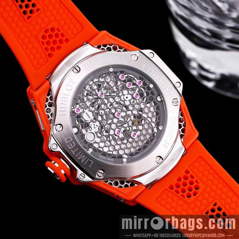 Hublot 44mm 050633