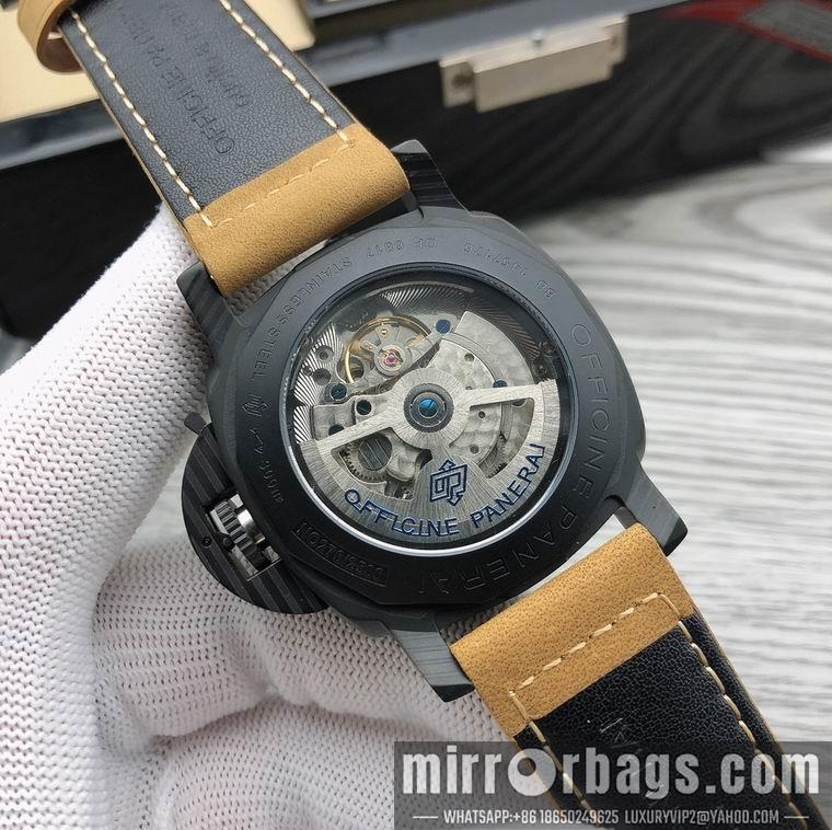 Panerai men 44mX16mm M06