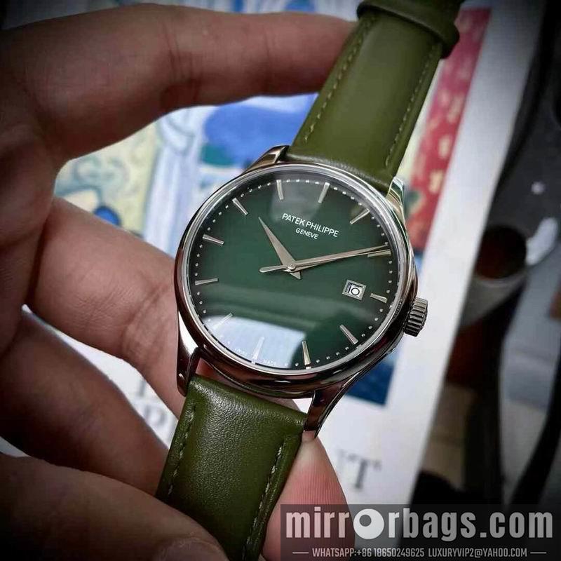 Patek Philippe 39mm 031965