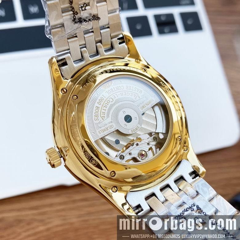 Jaeger Lecoultre men 42X12mm M36