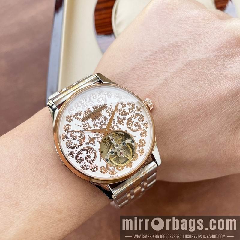 Patek Philippe 42X13mm 031613