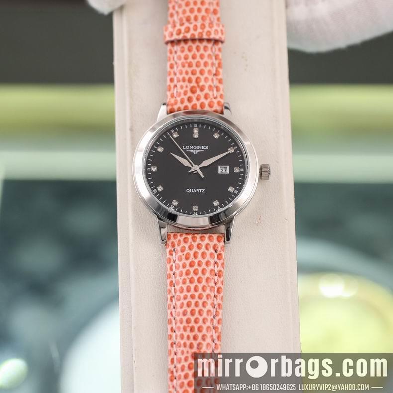 Longines women 30X8mm M130
