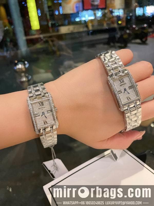 Longines 33X22X7mm 0320100