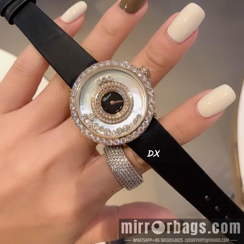 Chopard 36mm 2nms37