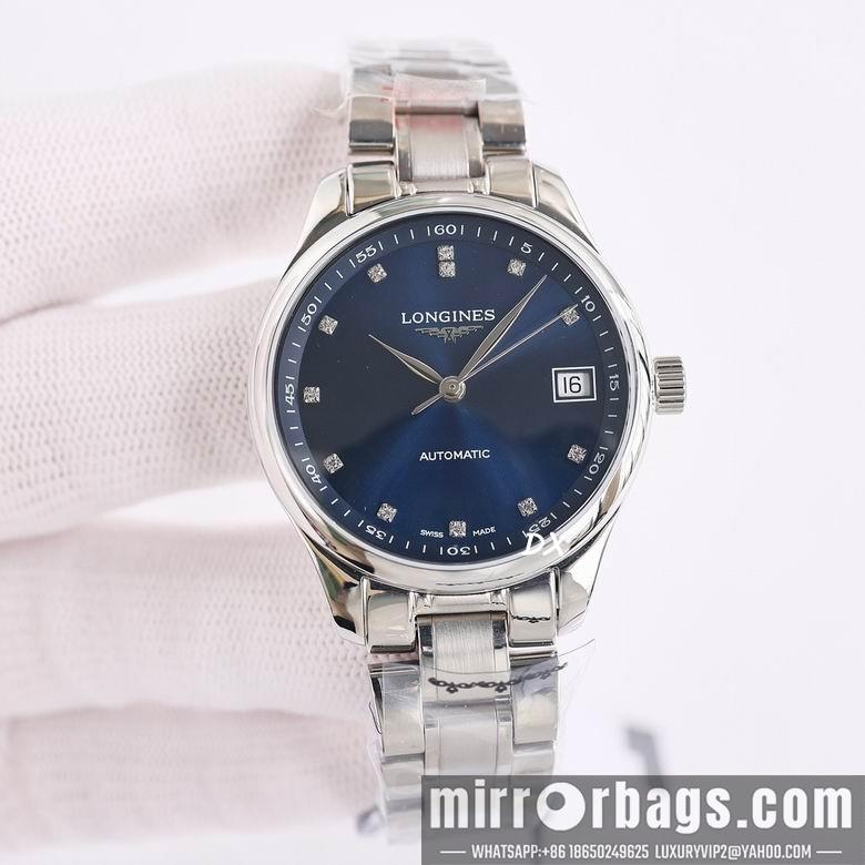 Longines 34x9.2mm 12nms85