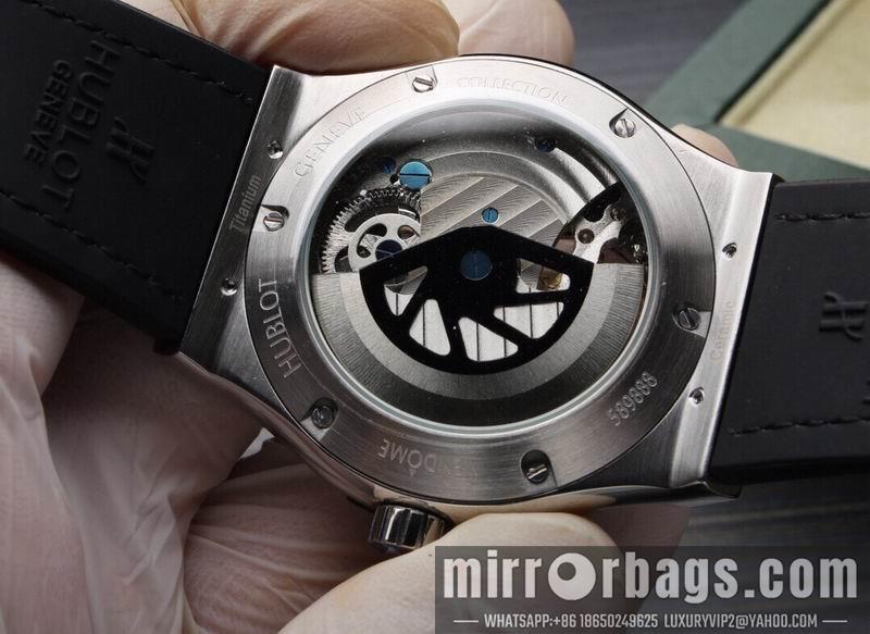 Hublot 45mm 031814
