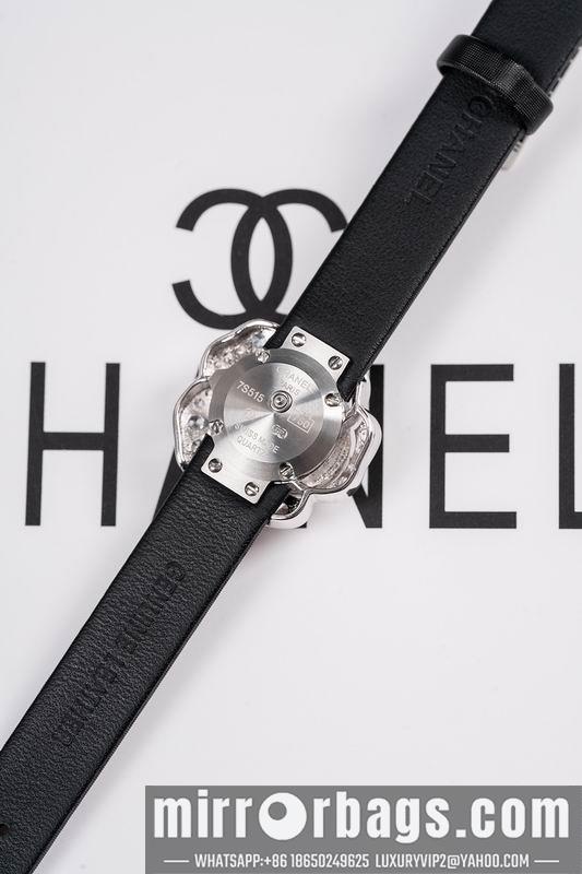 Chanel watch 042720