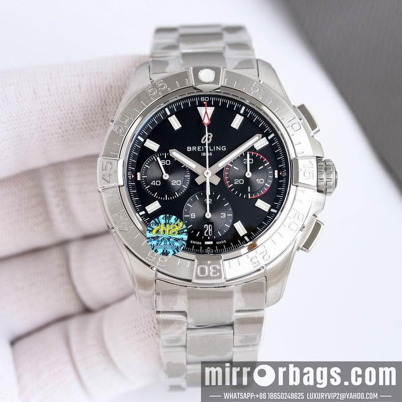 Breitling Watch 44mm 082988