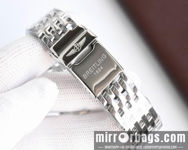 Breitling Watch 42mm 042753