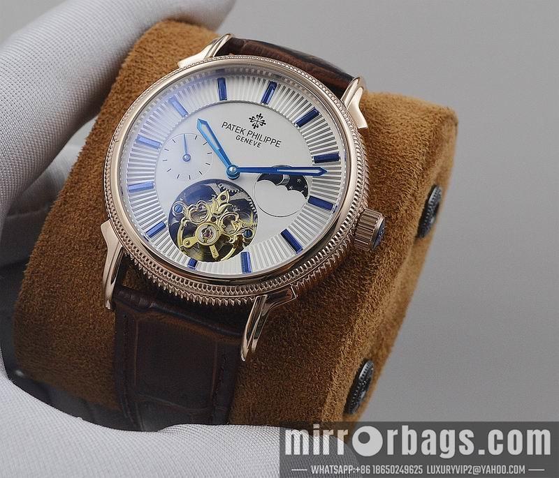 Patek Philippe 44mm 091801